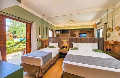 Bonito Hotel | Arte da Natureza Hotel Bonito