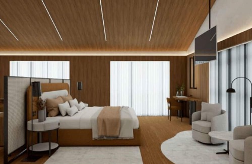 Alto Gasparinho Resort | Fazzenda Park Resort