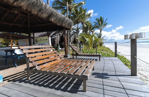 Olivenca House | Indaiá Eco Village