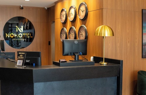 Nova Odessa Hotel | Nohotel Nova Odessa