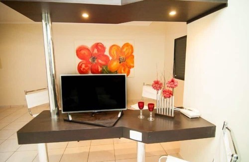 Vila Messias Hotel | Real Palace Hotel