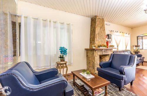 Ressaca Hotel | Pousada das Estrelas Atibaia