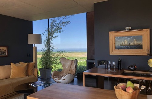 Vista Flores Hotel | Casa de Uco Vineyards & Wine Hotel
