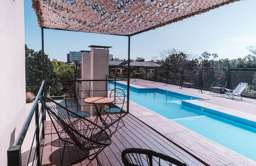 Pilar Centro Hotel | Viva Suites Pilar
