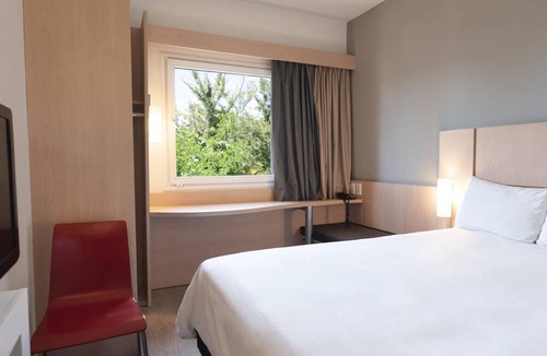 Pilar Centro Hotel | Ibis Pilar