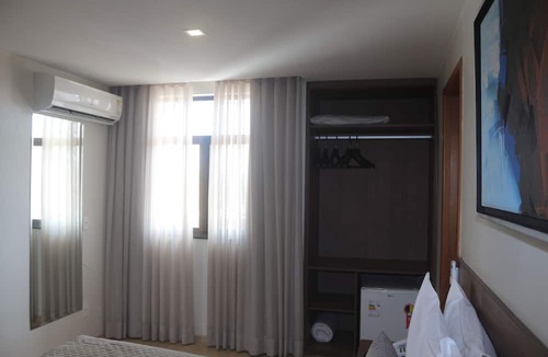 Nucleo Bandeirante Hotel | Vida Plaza Hotel