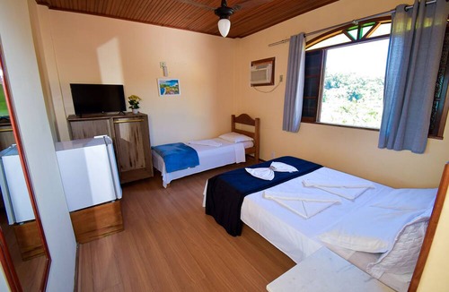 Paraty Hotel | Beach House Paraty