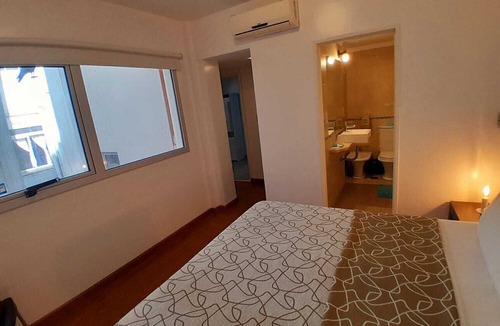 Recoleta Hotel | Edificio Recoleta