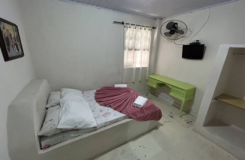 Itarare Hotel | Pousada da Praia