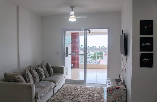 Vila Clais Apartment | Av. Anchieta 1636