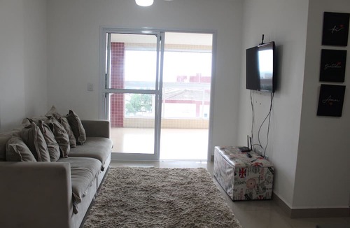Vila Clais Apartment | Av. Anchieta 1636