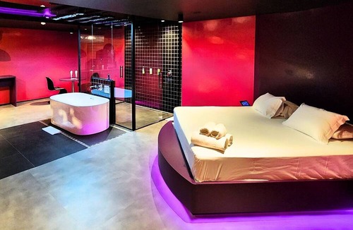 Republica Hotel | Andar de Cima