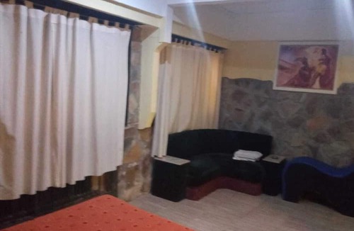 Merlo Hotel | Hotel Parque