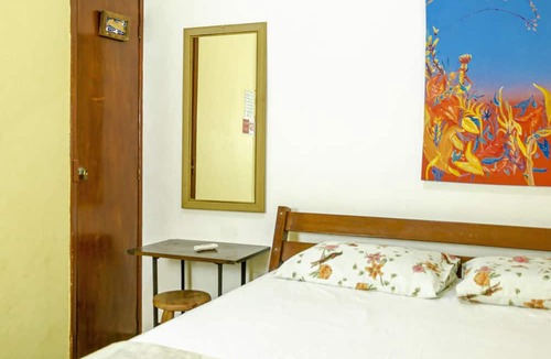 Centro Comercial Hotel | Verde Hostel Ilhabela
