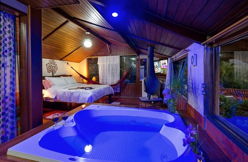 Mirantao Ski Chalet | Aldebaran Pousada