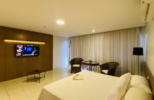 Chapadao do Sul Hotel | Hotel Nova Aliança