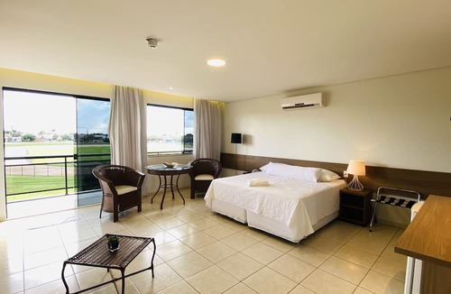 Chapadao do Sul Hotel | Hotel Nova Aliança