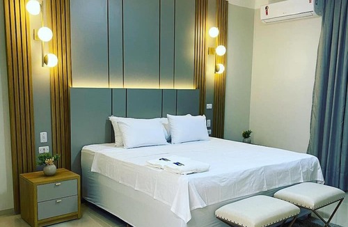 Pedreiras Hotel | HOTEL LEÃO XIII