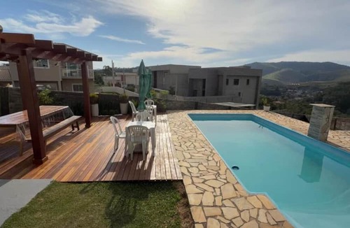 Miguel Pereira Hotel | Pousada Requinte da Serra