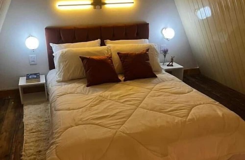 Caparao National Park Ski Chalet | Chalés Alto Caparaó