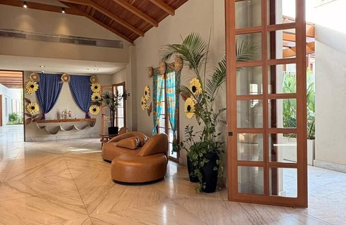 Pirenopolis Apartment | Pyreneus Residence GAV Resorts - RG
