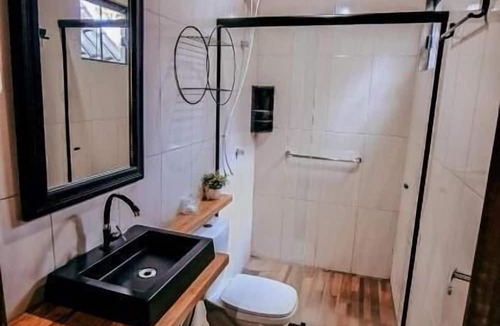 Praia Grande Hotel | Chalés Manacá dos Canyons