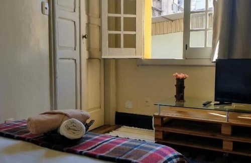 Centro Hostel | Hostel Guanaaní