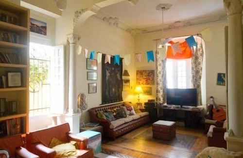 Centro Hostel | Hostel Guanaaní