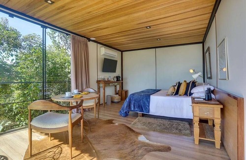 Sao Luiz do Puruna Hotel | Hotel Fazenda Cainã