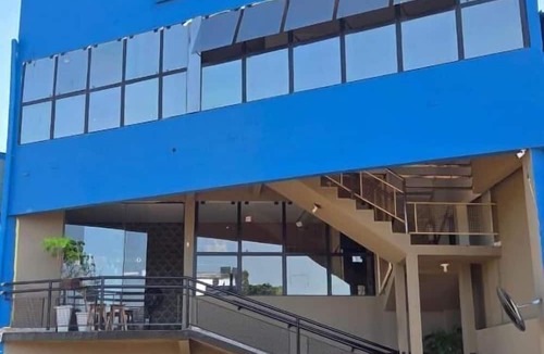 Alvorada Hotel | Hotel Danubio