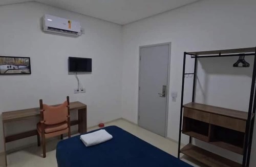 Vinhedo Hotel | HAUSHostel