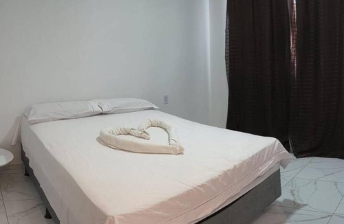 Uruau Apartment | Pousada Apart Praia Uruau