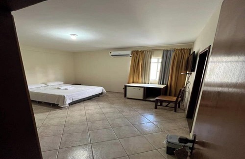 Vicosa Hotel | HOTEL CABANA