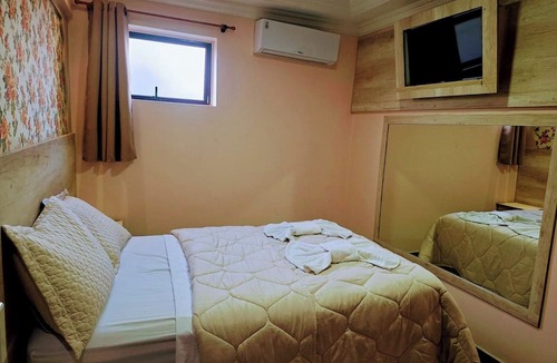 Zona Leste Hotel | Arion Hotel Sapopemba
