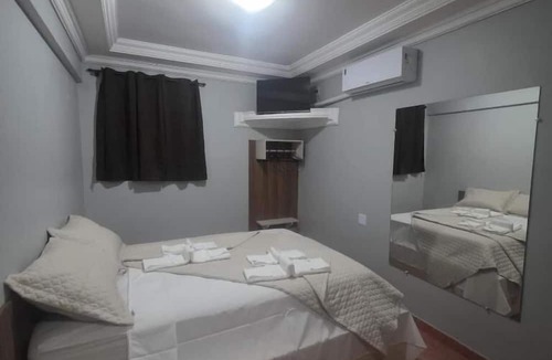 Zona Leste Hotel | Arion Hotel Sapopemba