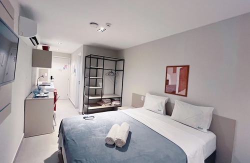 Bessa Apartment | Águas do Atlântico