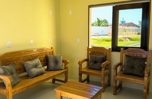 Barreirinhas Hotel | Pousada Brisa dos lençóis