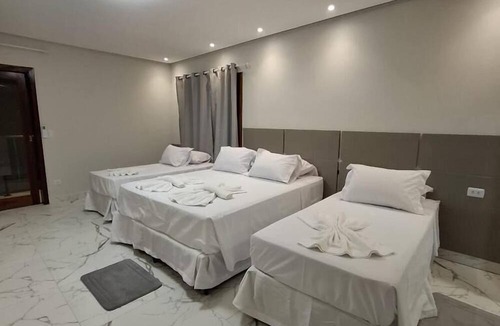 Paraty Hotel | Reale Paraty