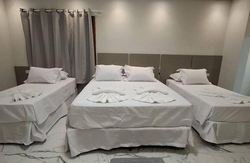 Paraty Hotel | Reale Paraty