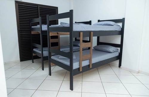 Presidente Prudente Apartment | Stays Barille
