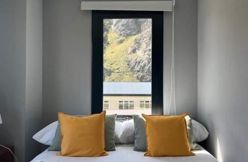 El Chalten Hotel | Desierto Suites