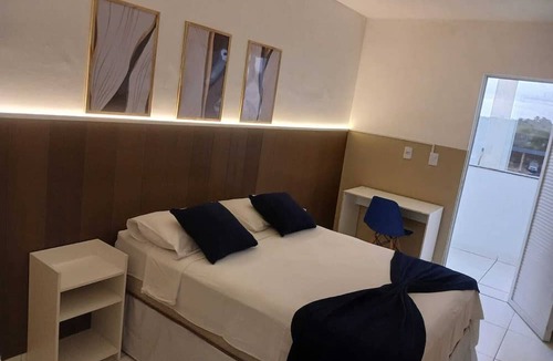 Northeast Region Hotel | Via Brasil Hotel