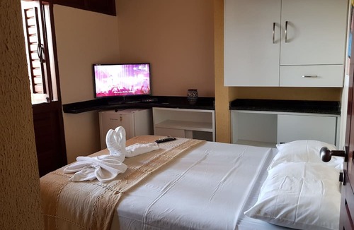 Ponta da Terra Hotel | Pousada Terra Garrida