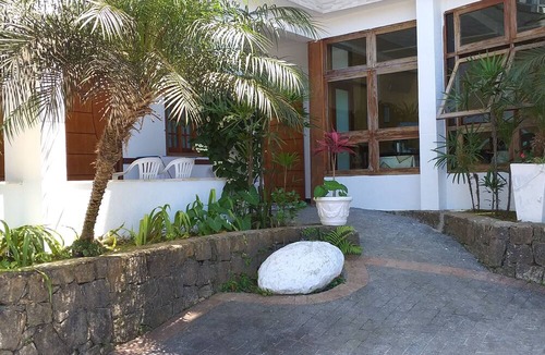 Pereque-Mirim Hotel | Hospedaria Vitoria Mar