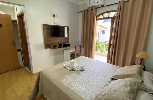 Sao Lourenco Hotel | Hotel Real São Lourenço