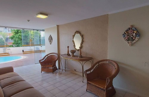 Campo Grande Hotel | Jandaia Hotel Campo Grande