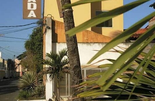 Ipitanga Hotel | Pousada Restinga