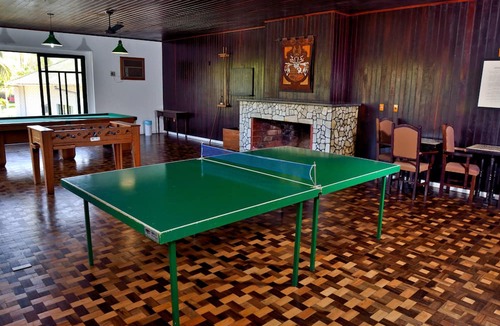 Gravatal Resort | Hotel Termas do Gravatal