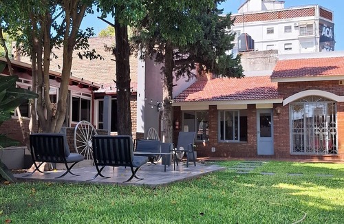 Rosario Hotel | Hotel Mayoral