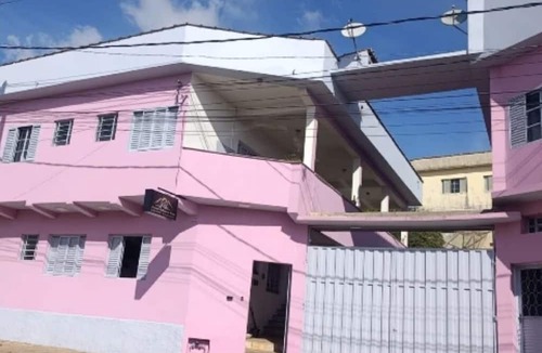 Sao Thome das Letras Hotel | Pousada Refugio da Serra